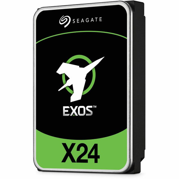 Seagate Exos X24 ST16000NM007H 16 TB Hard Drive - 3.5