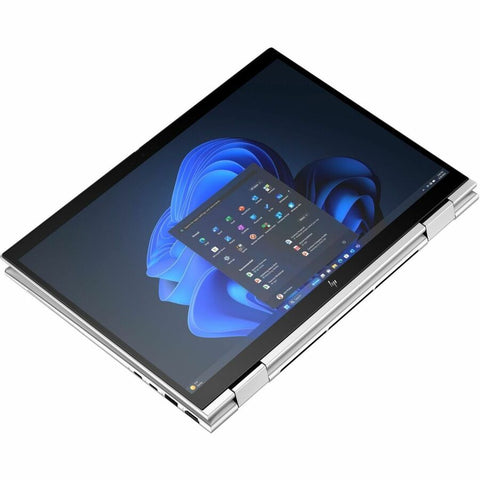 HP Elite x360 830 G11 13.3" Touchscreen Convertible 2 in 1 Notebook - WUXGA - Intel Core Ultra 7 155U - 16 GB - 512 GB SSD