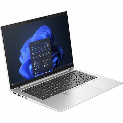 HP EliteBook 840 G11 14" Notebook - WUXGA - Intel Core Ultra 7 165U - 32 GB - 512 GB SSD