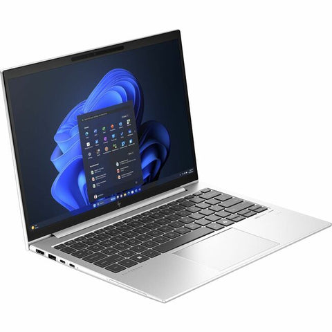 HP EliteBook 830 G11 13.3" Notebook - WUXGA - Intel Core Ultra 5 135U - 16 GB - 512 GB SSD