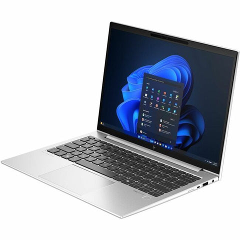HP EliteBook 830 G11 13.3" Notebook - WUXGA - Intel Core Ultra 7 165U - 16 GB - 512 GB SSD