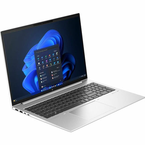 HP EliteBook 860 G11 16" Touchscreen Notebook - WUXGA - Intel Core Ultra 5 125U - 16 GB - 512 GB SSD