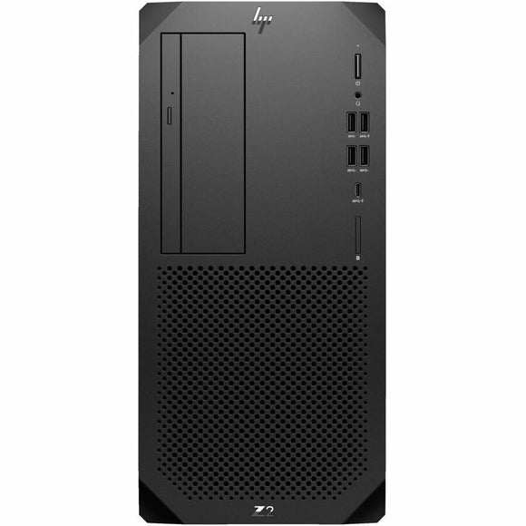 HP Z2 G9 Workstation - Intel Core i7 14th Gen i7-14700 - 32 GB - 512 GB SSD - Tower