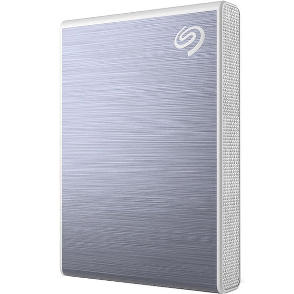 Seagate One Touch STKG2000402 1.95 TB Solid State Drive - 2.5