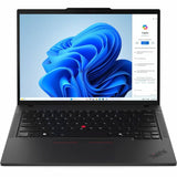 Lenovo ThinkPad P14s Gen 5 21G20027US 14.5" Mobile Workstation - 3K - Intel Core Ultra 9 185H - vPro Technology - 64 GB - 1 TB SSD - English Keyboard - Black
