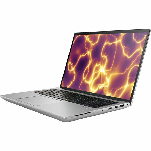 HP ZBook Fury G11 16