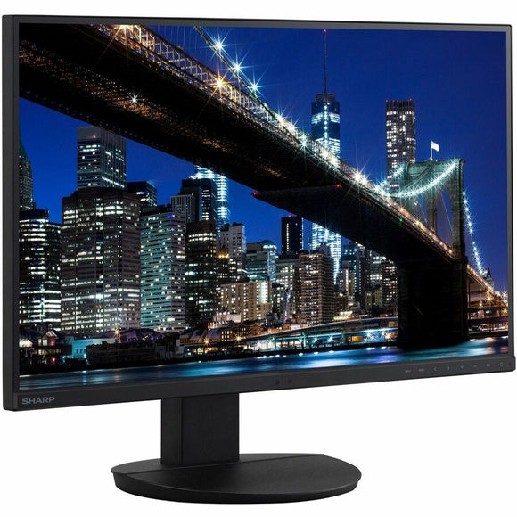 Sharp NEC Display MultiSync DD-EA272U 27
