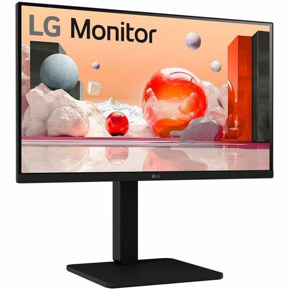 LG 24BA450-B 24