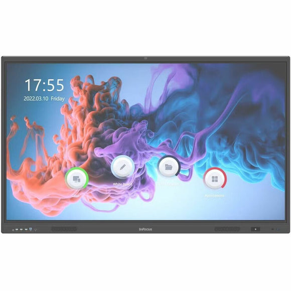 InFocus JTouch IN8613 Collaboration Display