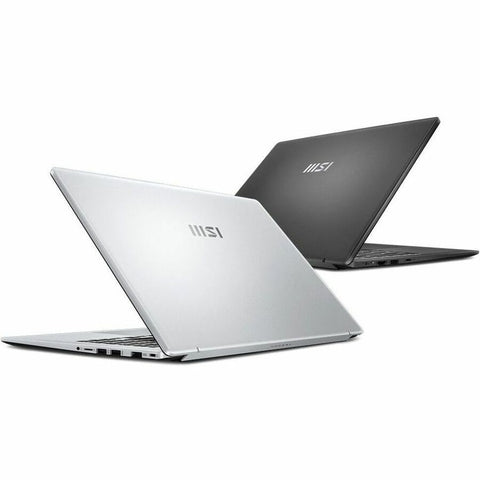MSI Modern15.6 inch ultrabook Laptop Core 7-150U 16GB 1TB SSD Wi11P 3 Year Warranty