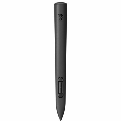 Logitech MX Ink Mixed-Reality (MR) Stylus, wireless pen controller, high precision and pressure sensitive, for Meta Quest 2, Meta Quest 3, Meta Quest 3S