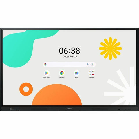 Samsung WA86F Collaboration Display