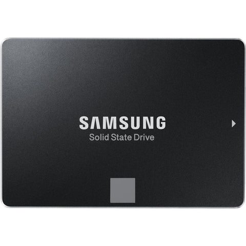 Samsung 850 EVO MZ-75E500B/AM 500 GB Solid State Drive - 2.5" Internal - SATA (SATA/600)