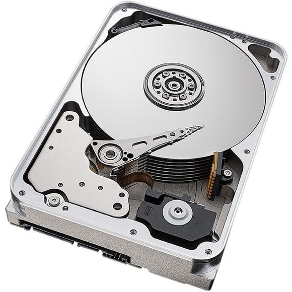Seagate Exos X14 ST12000NM0008 12 TB Hard Drive - 3.5