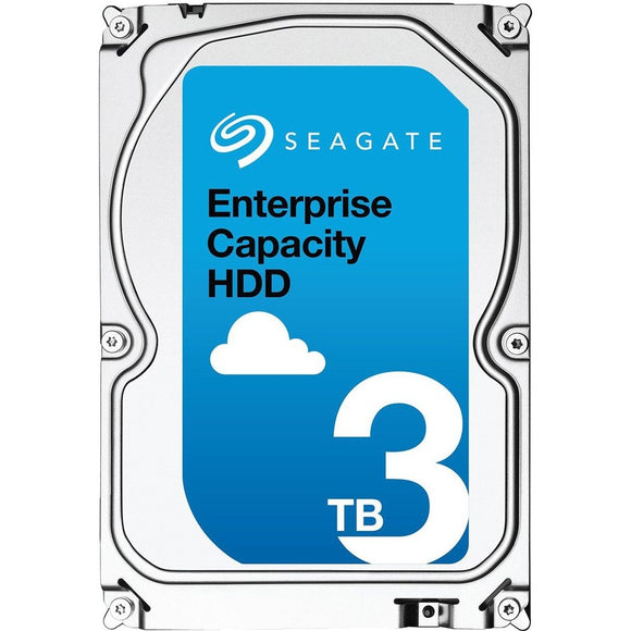 Seagate ST3000NM0005 3 TB Hard Drive - 3.5