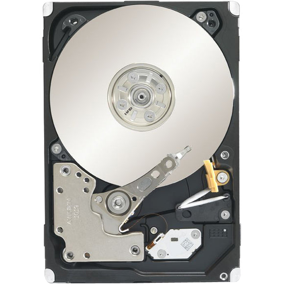 Seagate Constellation.2 ST91000640SS 1 TB Hard Drive - 2.5