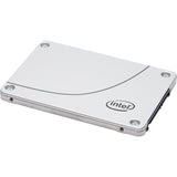 Intel D3-S4610 240 GB Solid State Drive - 2.5" Internal - SATA (SATA/600)