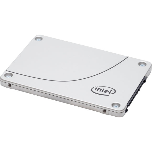 Intel D3-S4610 240 GB Solid State Drive - 2.5