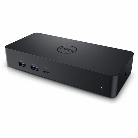 DELL SOURCING - NEW Universal D6000S Docking Station