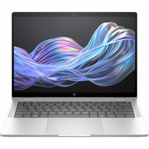 HP EliteBook X Flip G1i 14" Notebook Next Gen AI PC - WUXGA - 1920 x 1200 - (Intel Core Ultra 7 266V Octa-core (8 Core) - 16 GB Total RAM - 16 GB On-board Memory - 512 GB SSD - Smart Buy