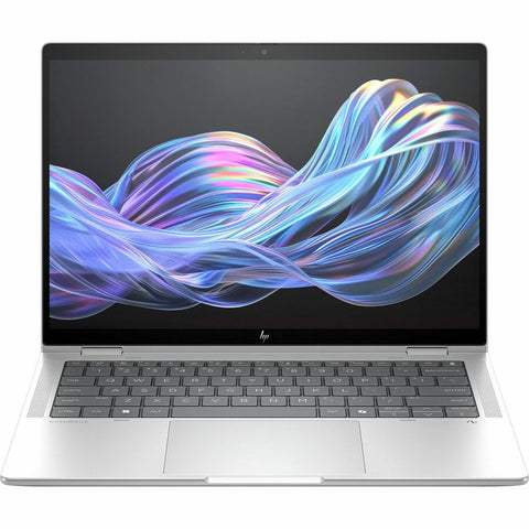HP EliteBook X Flip G1i 14" Touchscreen Convertible Copilot+ PC 2 in 1 Notebook - WUXGA - Intel Core Ultra 5 226V - 16 GB - 512 GB SSD - English Keyboard