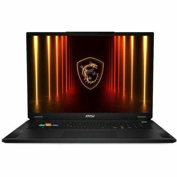 MSI Stealth 18 HX AI A2XW Stealth 18 HX AI A2XWJG-035US 18
