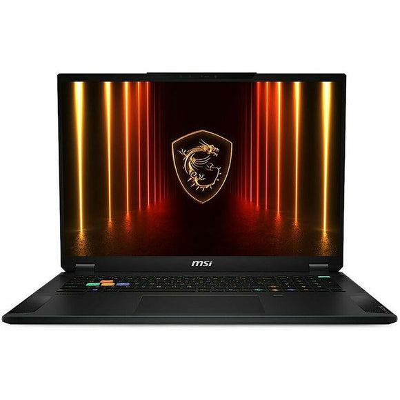 MSI Stealth A18 AI+ Stealth A18 AI+ A3XWIG-009US 18