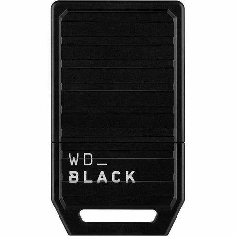 WD Black C50 WDBMPH0020BNC-WCSN 2 TB Solid State Drive - PCI Express
