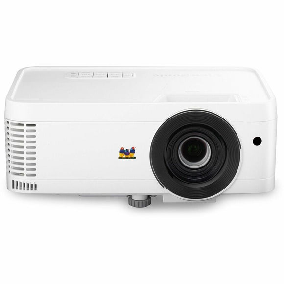 ViewSonic PX700HDH DLP 1080p Projector with 3700 Lumens, SuperColor, 1.1x Optical Zoom, 22000:1 Contrast Ratio, Dual HDMI, and Vertical Keystone for Home Theater