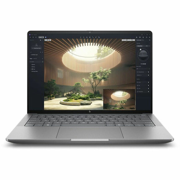 HP ZBook Ultra G1a 14