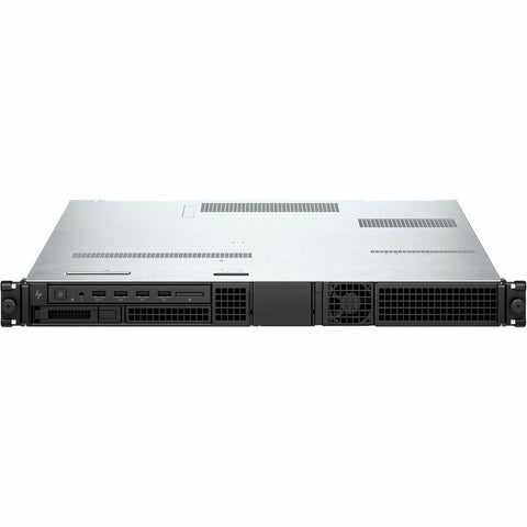 HP Z4 G5 Workstation - 1 x Intel Xeon w3-2525 - 16 GB - 512 GB SSD - Rack-mountable - Smart Buy