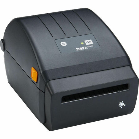 Zebra ZP230 Ethernet
