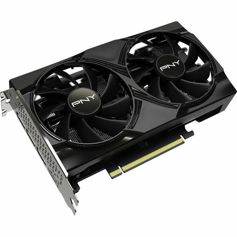 PNY GeForce RTX™ 5060 8GB Dual Fan GPU