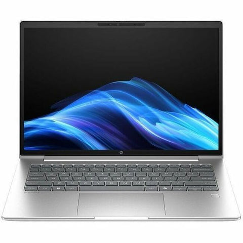 HP ProBook 4 G1a 14" Notebook - WUXGA - AMD Ryzen 7 250 - 16 GB - 512 GB SSD - English Keyboard - Pike Silver