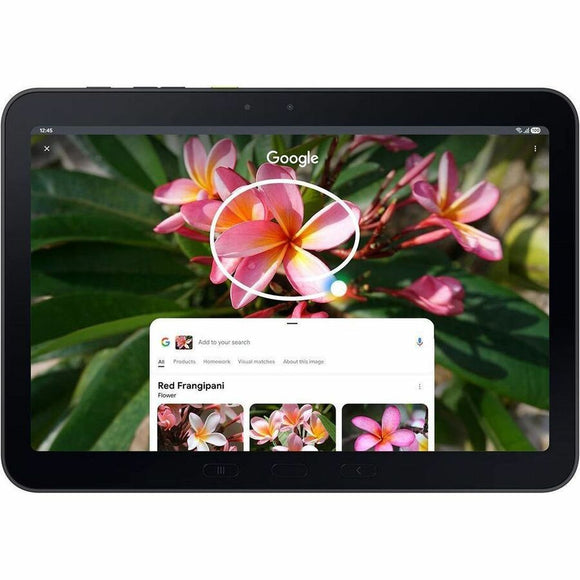 Samsung Galaxy Tab Active5 Pro 5G Enterprise Edition Rugged Tablet - 10.1