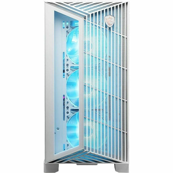 MSI Aegis RS2 Gaming PC Intel Core Ultra 7 265K Nvidia RTX 5070Ti 32GB 2TB SSD W11HA