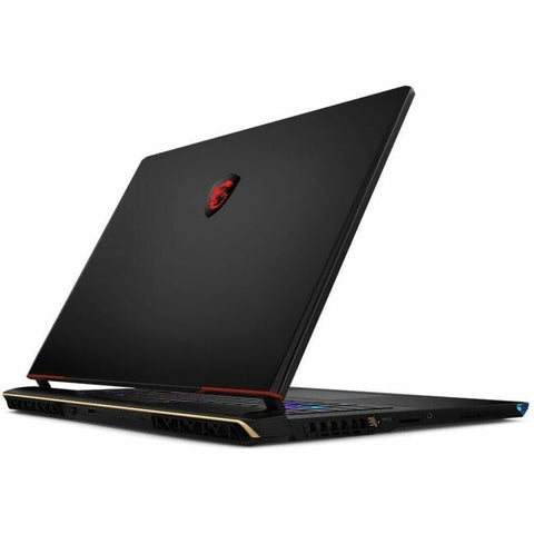 MSI Raider GE68 HX 14V Raider GE68 HX 14VGG-287US 16" Gaming Notebook - Full HD Plus - Intel Core i9 14th Gen i9-14900HX - 32 GB - 1 TB SSD - Black