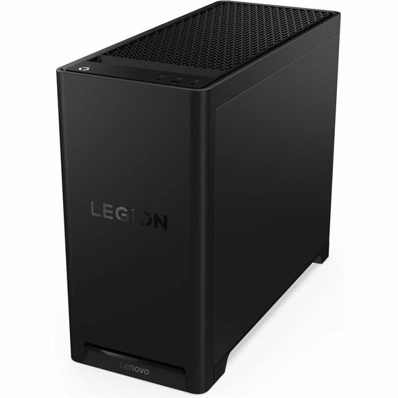 Lenovo Legion T5 30IAS10 90YA0012US Gaming Desktop Computer - Intel Core Ultra 7 265KF - 32 GB - 1 TB SSD - Tower - Eclipse Black