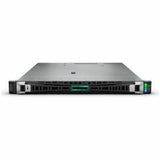 HPE ProLiant DL365 G11 1U Rack Server - 2 x AMD EPYC 9115 2.60 GHz - 256 GB RAM - 960 GB SSD - (2 x 480GB) SSD Configuration - NVMe, 12Gb/s SAS, Serial ATA/600 Controller