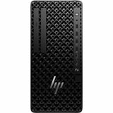 HP Z1 G1i Desktop Computer - Intel Core Ultra 9 285 - 32 GB - 1 TB SSD - Tower - Black