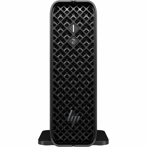 HP Z2 G1i Workstation - Intel Core Ultra 9 285K - 32 GB - 1 TB SSD - Mini PC - Black