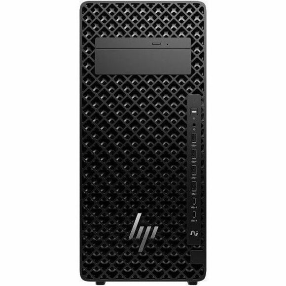 HP Z2 G1i Workstation - Intel Core Ultra 5 245K - 32 GB - 1 TB SSD - Tower - Black