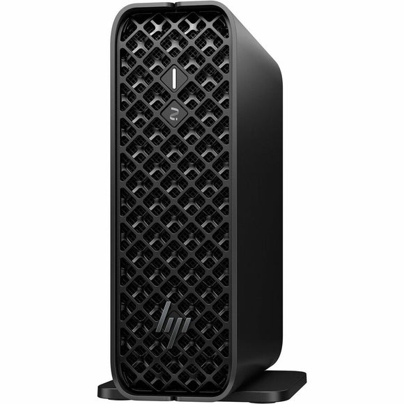 HP Z2 G1i Workstation - Intel Core Ultra 7 265 - 32 GB - 1 TB SSD - Mini PC - Black