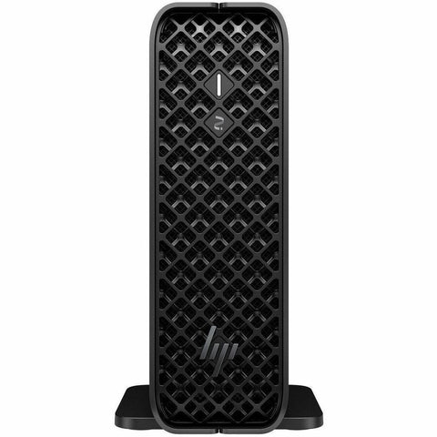 HP Z2 Mini G1i Workstation - Intel Core Ultra 5 235 - 32 GB - 1 TB SSD - Mini PC - Black