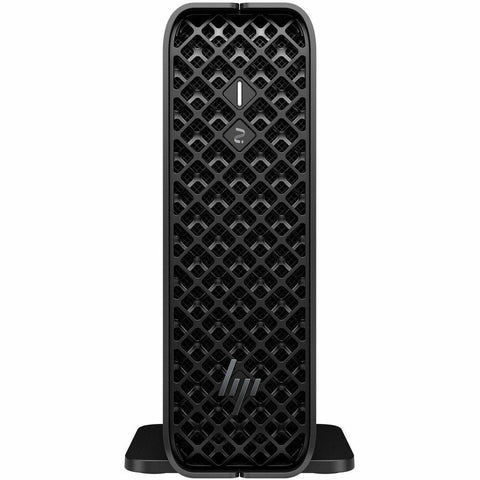 HP Z2 Mini G1i Workstation - Intel Core Ultra 7 265 - 64 GB - 1 TB SSD - Mini PC - Black