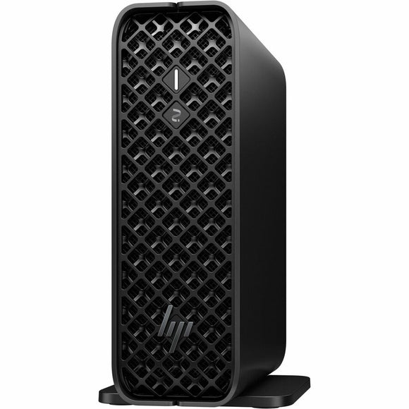 HP Z2 G1i Workstation - Intel Core Ultra 5 245K - 32 GB - 1 TB SSD - Mini PC - Black