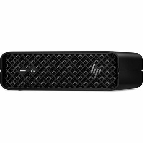 HP Z2 Mini G1i Workstation - Intel Core Ultra 9 285 - 32 GB - 1 TB SSD - Mini PC - Black