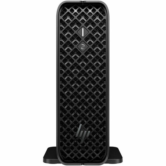 HP Z2 G1i Workstation - Intel Core Ultra 7 265K - 32 GB - 1 TB SSD - Mini PC - Black