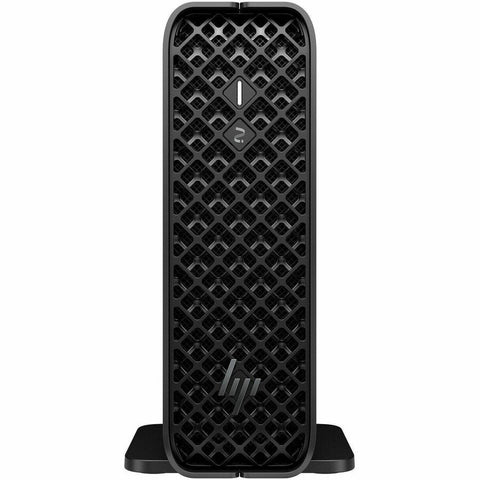 HP Z2 G1i Workstation - Intel Core Ultra 7 265K - 32 GB - 1 TB SSD - Mini PC - Black