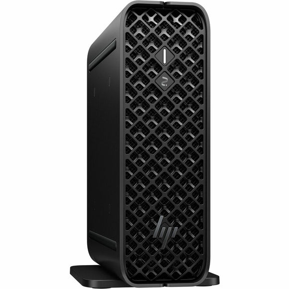 HP Z2 G1i Workstation - Intel Core Ultra 9 285 - 32 GB - 1 TB SSD - Mini PC - Black